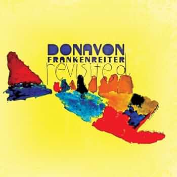 レコード/ドノヴァン10枚セット/Donovan Amazon.co.jp: ドノヴァン・フランケンレイター: ミュージック